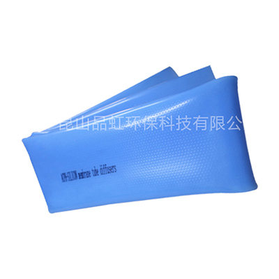 硅膠曝氣膜片-橡膠曝氣膜片-EPDM曝氣膜片-曝氣膜片的維護(hù)和保養(yǎng)方法 - 昆山品虹環(huán)?？萍加邢薰? title=