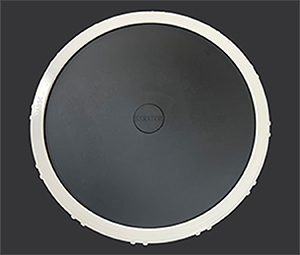 蘇瑞德曝氣器-引進(jìn)德國(guó)高端技術(shù)打造-高新技術(shù)產(chǎn)品